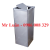thung-rac-inox-vuong-nap-lat-xoay - ảnh nhỏ 3