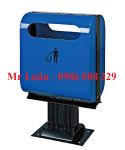 Thùng rác ngoài trời A37-C