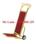 Xe đẩy hành lý khách sạn D14-D
