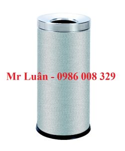 Thùng rác inox A35-M