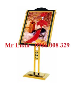 Biển menu chỉ dẫn B24-D