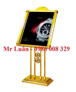 Bảng chỉ dẫn khách sạn B43