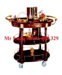 Xe đẩy phục vụ rượu WY30