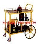 Xe đẩy phục vụ rượu WY46