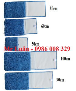 Tấm lau siêu sạch
