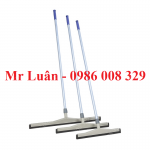 Bộ cây nhựa gạt nước sàn