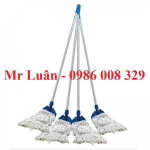 Bộ cây lau ướt Standard