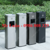 cay-gat-tan-thuoc-inox-hinh-chu-nhat - ảnh nhỏ 3