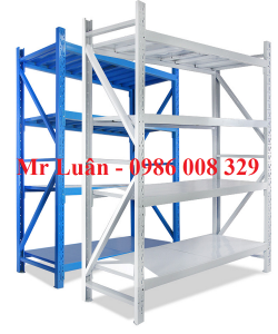 Kệ để hàng 4 tầng