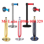 Trụ barie inox giá rẻ