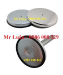 Đế cột chắn inox thay thế