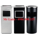 Thùng rác inox tphcm