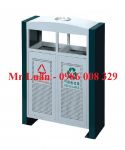 Thùng rác ngoài trời A88-H