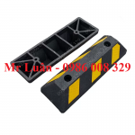 Chặn bánh xe cao su 55cm