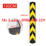 Ốp góc vuông cao su 100cm