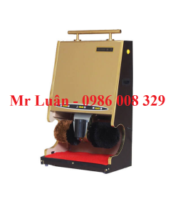 Máy đánh giày tự động 03