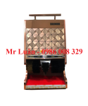 Máy đánh giày tự động 04