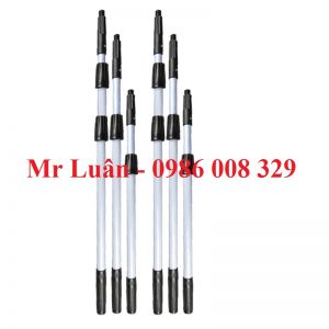 Bộ cây nối dài 2-3 khớp vặn