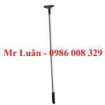 Cán cây gạt sàn inox