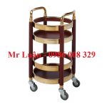 Xe đẩy phục vụ rượu A-5B