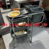 xe-day-thu-gom-bat-dia-don-ban-an-nha-hang - ảnh nhỏ 24