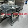 xe-day-thu-gom-bat-dia-don-ban-an-nha-hang - ảnh nhỏ 25
