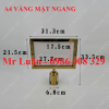 bang-chi-dan-a4-vang-mat-ngang-cho-cot-chan-inox - ảnh nhỏ 2
