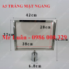 bang-chi-dan-a3-trang-mat-ngang-cho-cot-chan-inox - ảnh nhỏ 2