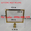 bang-chi-dan-a3-vang-mat-ngang-cho-cot-chan-inox - ảnh nhỏ 2