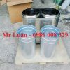 thung-rac-inox-2-ngan-nap-lat-xoay - ảnh nhỏ 3