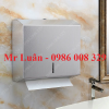 hop-dung-giay-ve-sinh-lau-tay-inox-nham - ảnh nhỏ 2
