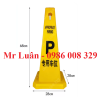 bien-bao-cho-do-xe-hinh-tru-bang-nhua - ảnh nhỏ  1
