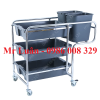 xe-don-ban-an-3-tang-khung-inox-110 - ảnh nhỏ  1