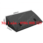 Dốc bục lên xuống xe máy - ô tô 13cm