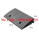 Bục dốc lên xuống xe máy ô tô 9cm