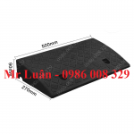 Dốc bục lên xuống xe máy - ô tô 9cm