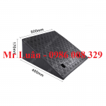 Dốc bục lên xuống xe máy - ô tô 17cm