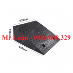 Dốc bục lên xuống xe máy - ô tô 19cm