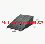 Dốc bục lên xuống xe máy - ô tô 22cm