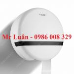 Hộp đựng giấy vệ sinh treo tường cao cấp