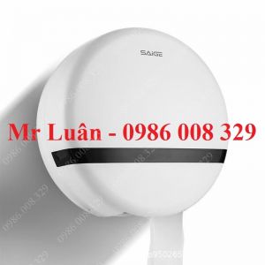 Hộp đựng giấy vệ sinh treo tường cao cấp