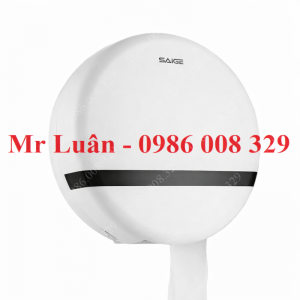 Hộp đựng giấy vệ sinh treo tường cao cấp