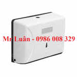 Hộp đựng giấy vệ sinh lau tay treo tường