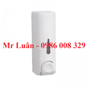Hộp đựng nước rửa tay 400ml