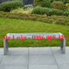 ghe-cong-vien-inox-khong-tua - ảnh nhỏ 8