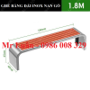 ghe-cong-vien-inox-khong-tua-go-nhua - ảnh nhỏ 4