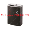 thung-rac-son-den-2-ngan-bo-rac-truc-tiep - ảnh nhỏ  1