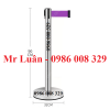cot-chan-inox-day-keo-cang-mau-tim - ảnh nhỏ  1
