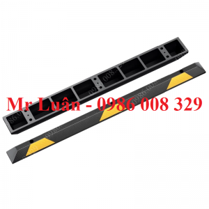 Cục chặn bánh xe cao su 165cm