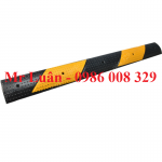 Gờ giảm tốc cao su xe máy 100cm